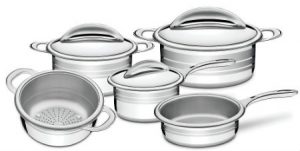 panelas tramontina rotonda