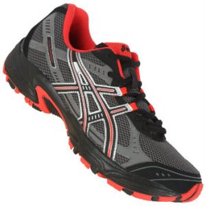 Asics Trail Tambora 2