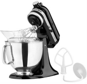 Batedeira KitchenAid Stand