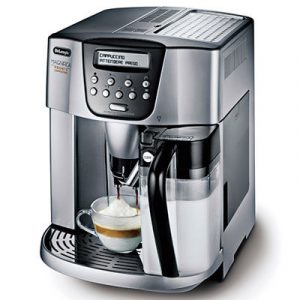 Cafeteira Expresso DeLonghi