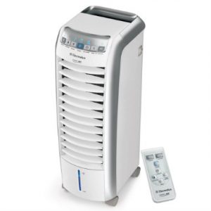 Climatizador de ar electrolux
