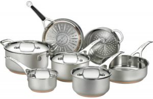 Conjunto Panelas Jamie Oliver