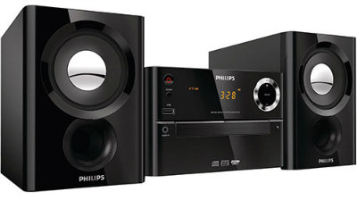 Micro System Philips