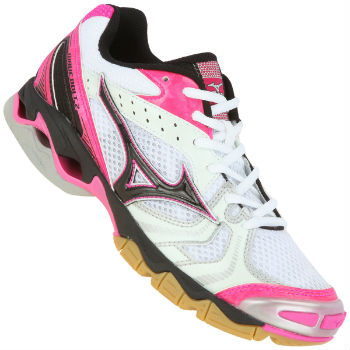 Mizuno Wave Bolt 2