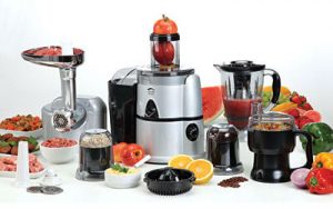 Multiprocessador master home