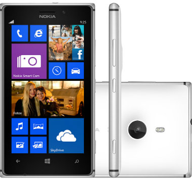 Smartphone Nokia Lumia 925 Smartphone Nokia Lumia 925
