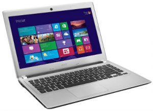 Notebook Acer Aspire V5