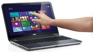Notebook Inspiron Dell 15R