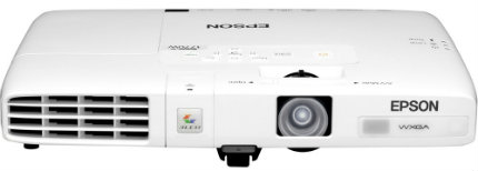 ofertas especiais de projetores