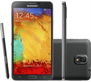 Samsung Galaxy Note III