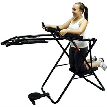 Simuladores de caminhada Simuladores de caminhada