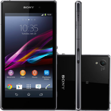 Smartphone Sony Xperia Z1