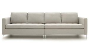 Sofá 4 Lugares Manhattan