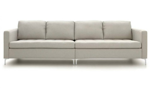 Sofá 4 Lugares Manhattan Sofá 4 Lugares Manhattan