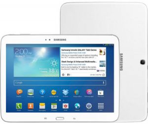 Tablet Samsung Tab 3