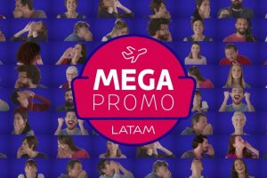 Latam Mega Promo