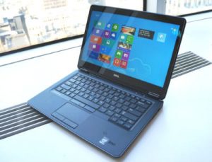 Ultrabook Dell Latitude 12