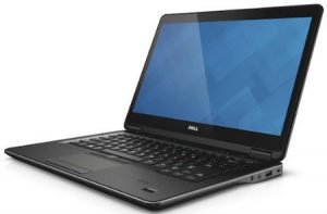 Ultrabook Dell Latitude 14