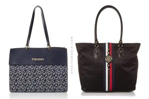 bolsas tommy hilfiger
