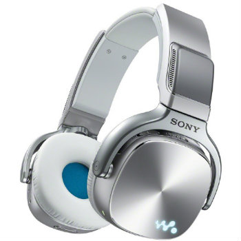Fone de Ouvido Sem Fio Sony