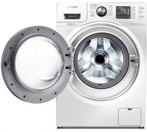 lavadora samsung siene