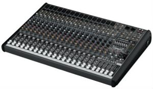 mesa de som 22 canais