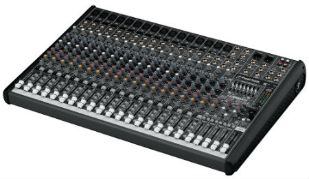 mesa de som mackie mesa de som mackie