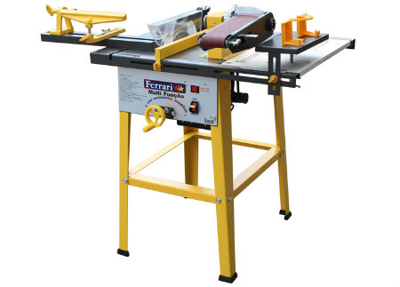 Ferramentas com descontos