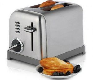 torradeira cuisinart cpt160