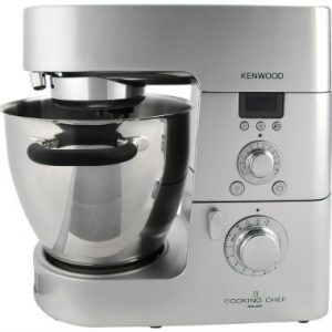 Batedeira Kenwood