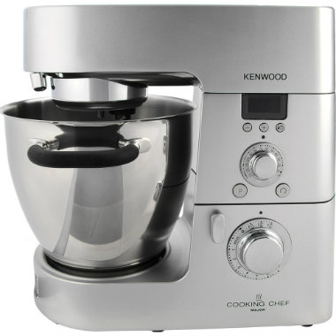 Batedeira Kenwood Cooking Chef Batedeira Kenwood Cooking Chef