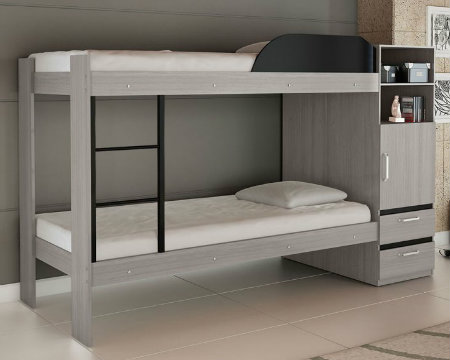 Beliches e treliches em oferta