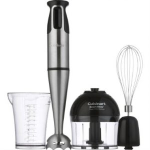 Hand Mixer Cuisinart