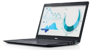 Notebook Vostro 5470