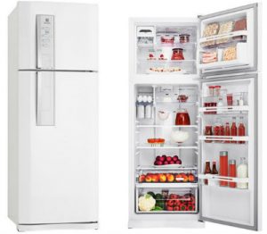 Refrigerador Electrolux 459L