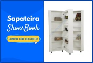 Sapateira Shoes Book