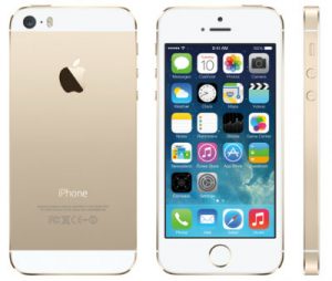 iPhone 5S ofertas
