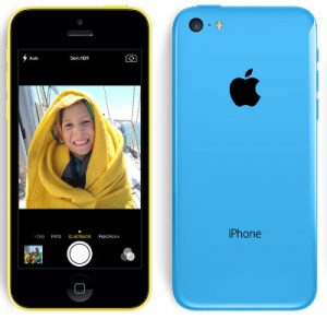 iphone 5c