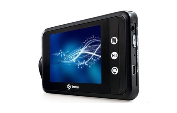 tv digital portátil