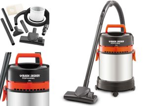 Aspirador Black Decker