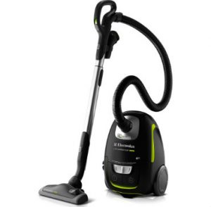 Aspirador Electrolux Ultrasilencer
