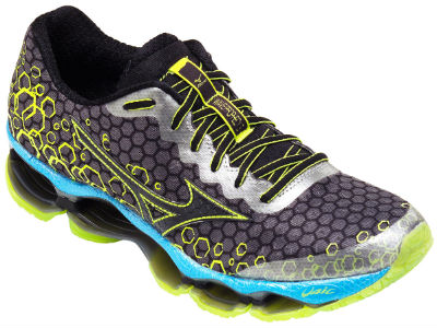 Mizuno Wave Prophecy 3