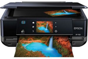Multifuncional Epson XP702