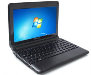 Netbook Postivo Mobo
