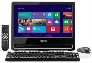 PC Positivo All in One