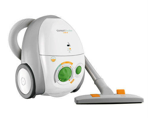 Aspirador de pó consul