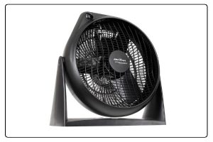 circulador britânia c400p