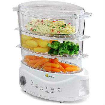 cozimento vapor fun kitchen