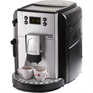 Cafeteira Gaggia Espresso