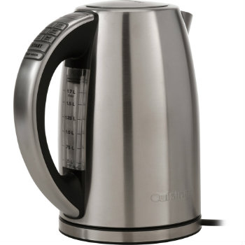 Chaleira Elétrica Cuisinart